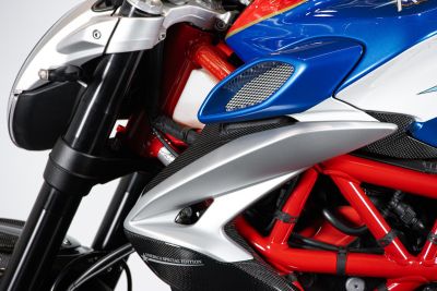 2019 MV AGUSTA BRUTALE AMERICA 800 RR
