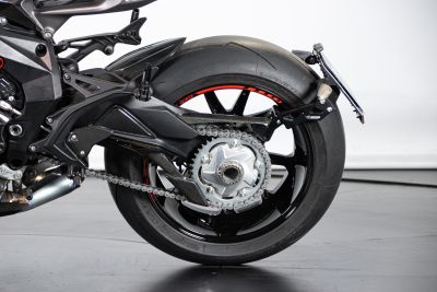 2019 MV AGUSTA BRUTALE AMERICA 800 RR