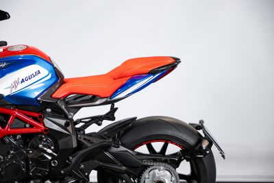2019 MV AGUSTA BRUTALE AMERICA 800 RR