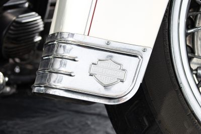 2003 SOFTAIL HERITAGE 100th° ANNIVERSARY