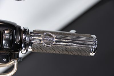2003 SOFTAIL HERITAGE 100th° ANNIVERSARY