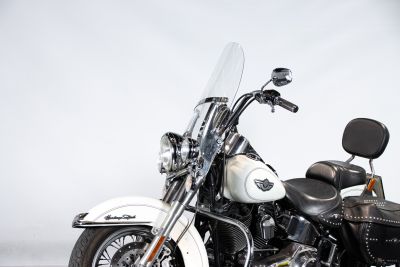 2003 SOFTAIL HERITAGE 100th° ANNIVERSARY