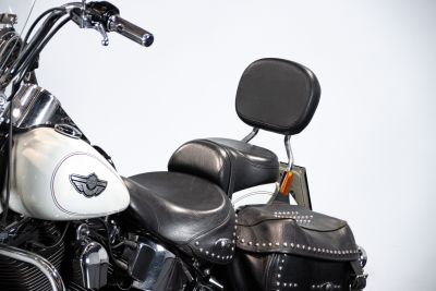 2003 SOFTAIL HERITAGE 100th° ANNIVERSARY