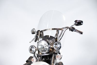 2003 SOFTAIL HERITAGE 100th° ANNIVERSARY