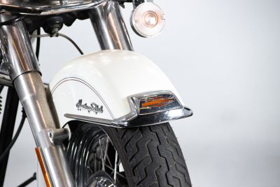 2003 SOFTAIL HERITAGE 100th° ANNIVERSARY