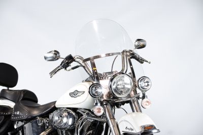 2003 SOFTAIL HERITAGE 100th° ANNIVERSARY