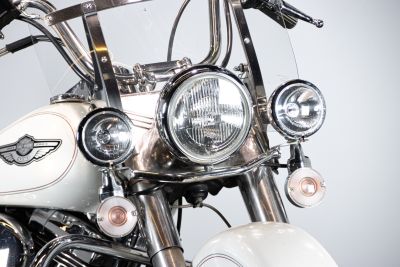 2003 SOFTAIL HERITAGE 100th° ANNIVERSARY