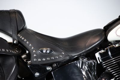 2003 SOFTAIL HERITAGE 100th° ANNIVERSARY
