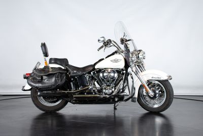 2003 SOFTAIL HERITAGE 100th° ANNIVERSARY
