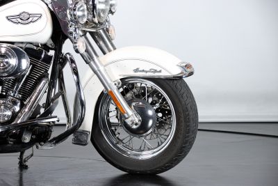 2003 SOFTAIL HERITAGE 100th° ANNIVERSARY
