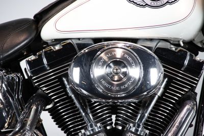 2003 SOFTAIL HERITAGE 100th° ANNIVERSARY