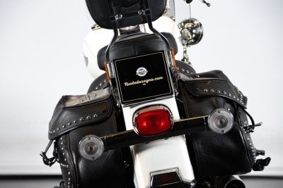 2003 SOFTAIL HERITAGE 100th° ANNIVERSARY