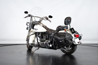 2003 SOFTAIL HERITAGE 100th° ANNIVERSARY