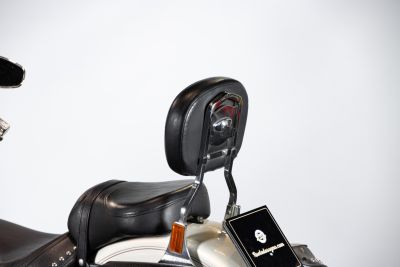2003 SOFTAIL HERITAGE 100th° ANNIVERSARY