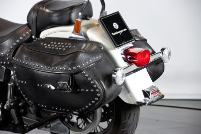 2003 SOFTAIL HERITAGE 100th° ANNIVERSARY