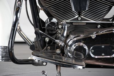 2003 SOFTAIL HERITAGE 100th° ANNIVERSARY
