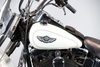 2003 SOFTAIL HERITAGE 100th° ANNIVERSARY