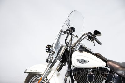 2003 SOFTAIL HERITAGE 100th° ANNIVERSARY