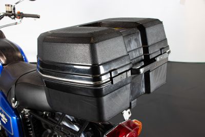 1979 HONDA GL 1000 GOLD WING
