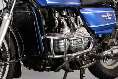 1979 HONDA GL 1000 GOLD WING