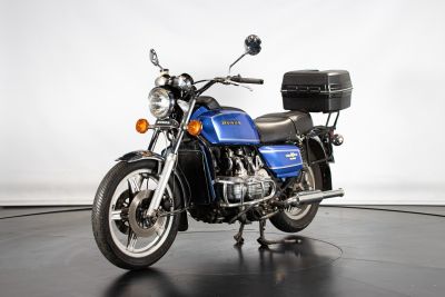 1979 HONDA GL 1000 GOLD WING