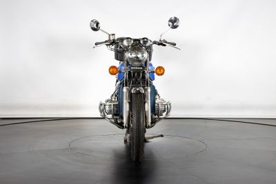 1979 HONDA GL 1000 GOLD WING