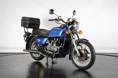 1979 HONDA GL 1000 GOLD WING