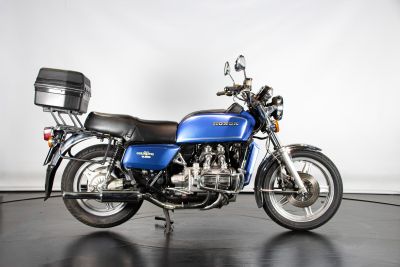 1979 HONDA GL 1000 GOLD WING
