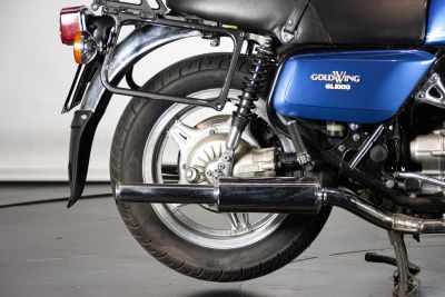 1979 HONDA GL 1000 GOLD WING