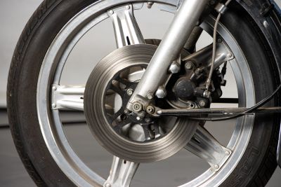 1979 HONDA GL 1000 GOLD WING