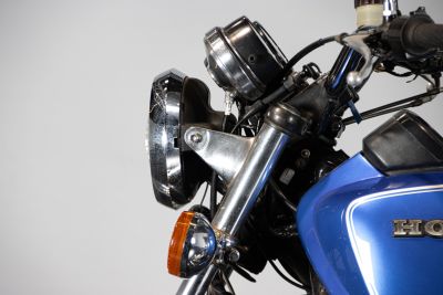 1979 HONDA GL 1000 GOLD WING