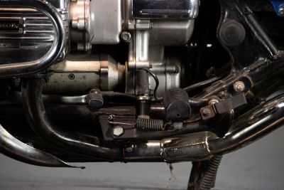1979 HONDA GL 1000 GOLD WING