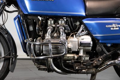 1979 HONDA GL 1000 GOLD WING