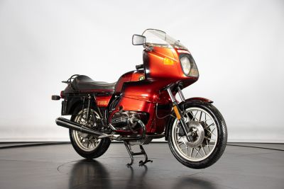 1982 BMW R 100 RS