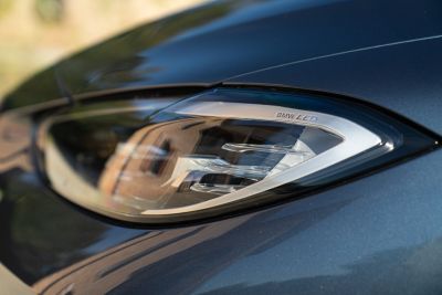 2021 BMW M 440i
