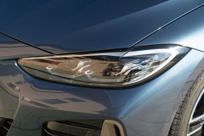 2021 BMW M 440i