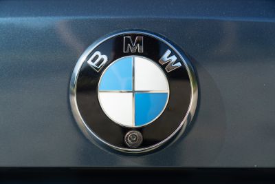 2021 BMW M 440i