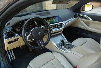 2021 BMW M 440i