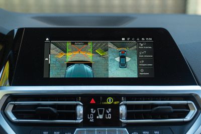 2021 BMW M 440i