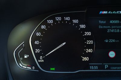 2021 BMW M 440i