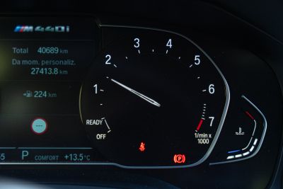 2021 BMW M 440i