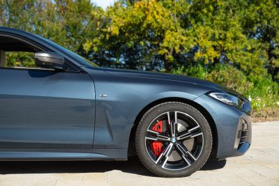 2021 BMW M 440i