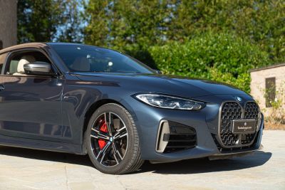 2021 BMW M 440i