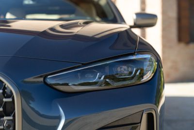 2021 BMW M 440i