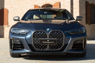 2021 BMW M 440i