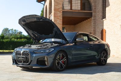 2021 BMW M 440i