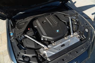 2021 BMW M 440i
