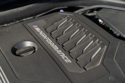 2021 BMW M 440i