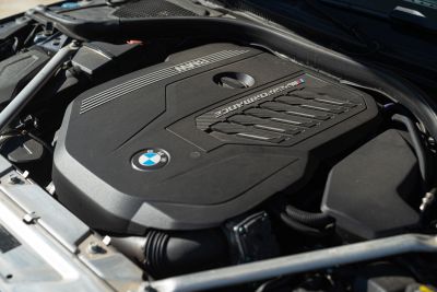 2021 BMW M 440i