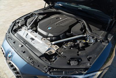 2021 BMW M 440i